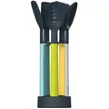 Joseph Joseph ElevateTM Set Aus 5 Utensilien, Opal (10176)