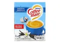 Coffee Mate, Flüssiger Kaffeeweißer, French Vanilla, 24 Kaffeeweißer, 11 ml
