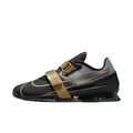 Nike Romaleos 4 CD3463-001, Mens Sports Shoes, Black, 44,5 EU