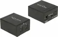 DeLock TOSLINK Switch - Audio-Switch - 2 x TOSLINK - Desktop (18767)