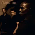 Ruwahine by IFRIQIYYA ELECTRIQUE [Audio CD]