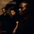 Ifriqiyya Electrique Ruwahine (CD) Album (US IMPORT)
