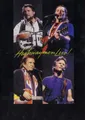 THE HIGHWAYMEN "HIGHWAYMEN LIVE" DVD MIT JOHNNY CASH