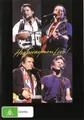 Highwaymen - live (DVD) Highwaymen Jon Small