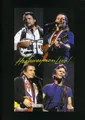 Live 1990 - Col 82876748989 - (DVD Video / Pop / Rock)