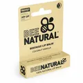 BEE Natural Lip Balm Coconut-Vanilla 4.2 g PZN16839012
