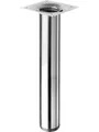 Hettich Tischbein Hettich Tischbein 3,0 x 20 cm Stahl