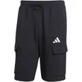 ADIDAS Herren Shorts Essentials Feel Cozy French Terry