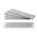 Westcott Cuttermesser-Klingen abbrechbar 18 mm - 10 Stück E-84008 00