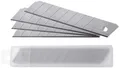 WESTCOTT E 84008 00 Ersatzklingen - 18mm, 10er Pack