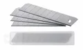 WESTCOTT Ersatzklingen für Cutter Klinge: 18 mm 10 Stück