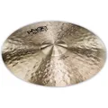 Paiste Masters Dark Crash-Ride 22"