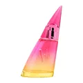 bruno banani Limited Edition Eau de Toilette für Sie, sommerlich-lebendiger und femininer Duft für Frauen mit blumig-fruchtigen Noten, 50 ml