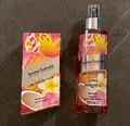 Bruno Banani Woman Limited Edition 30ml Eau de Toilette + 250ml Body Splash, neu