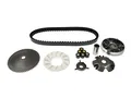 Variomatik Set 001 mit Antriebsriemen für AGM Aiyumo AJS ATU Azel Baotian Benzhou Buffalo/Quelle Ecobike Ering Flex Tech Giantco Goes Huatian/Lintex Jiajue Jinlun Jmstar Jonway Kreidler Kymco Lifan