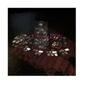 Resident Evil: das Brettspiel