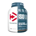 Dymatize ISO 100 Hydrolyzed Gourmet Chocolate 2264g - Whey Protein Hydrolysat + Isolat Pulver