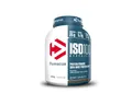 Dymatize Whey Protein Pulver Shake Eiweiß ISO 100 Gourmet Chocolate 2264 g Pulver, 2264 g
