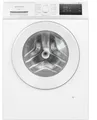 SIEMENS Waschmaschine iQ300 WM14N0H5, 8 kg, 1400 U/min, mit smartFinish-Programm zur Faltenreduzierung