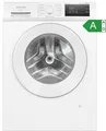 Siemens Waschautomat WM14N0H5 8kg 1400U Frontlader A iQ300 smartFinish weiß