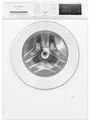 Siemens Waschautomat WM14N0H5 8kg 1400U Frontlader A iQ300 smartFinish weiß