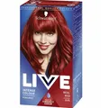 9000101624274 Live Intense Colour farba do włosów 035 Real Red Schwarzkopf