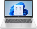 Notebook 17-cn3654ng, Silber, 17,3 Zoll, Full HD, Intel Core i5-1334U, 8 GB, 512 GB M.2 SSD