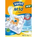 SWIRL M 50 AirSpace Staubsaugerbeutel
