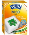 Swirl M 50 Staubsaugerbeutel Micropor® AirSpace