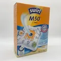 Swirl M 50 AirSpace MicroPor Plus Staubsaugerbeutel für Miele S500–S558 Neu