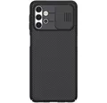Nilkin Smartphone-Hülle CamShield Case Slim Schutzhülle mit Kameraschutz Kameraabdeckung