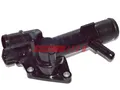 FAST Thermostat, Kühlmittel FT58180 für DACIA  passend für NISSAN RENAULT