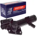 FAST THERMOSTAT 89°C passend für DACIA LOGAN SANDERO NISSAN ALMERA KUBISTAR