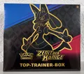 Pokemon Zenit der Könige Auswahl Blister Booster TTB Schwert & Schild SWSH12.5