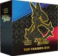 Pokemon Zenit der Könige Top-Trainer-Box deutsch