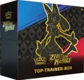 Pokemon Top-Trainer-Box Zenit der Könige Sammelkartenspiel Deutsch NEU & OVP ✅