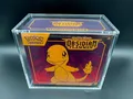 [Pokemon Top Trainer Box] Obsidian Flammen - Deutsch + Acryl Schutzbox!