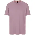 Rundhals-Shirt BOSS rosé, 52