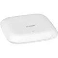 D-Link DLINK Wireless AC1300 Wave2 Parallel-Band PoE Acce (DAP-2610)