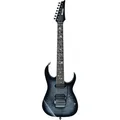 Ibanez RG8527-BRE Black Rutile J.Custom 7-String Guitar inkl. Case