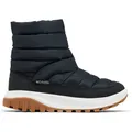 COLUMBIA Damen Multifunktionsstiefel SNOWTROT MID