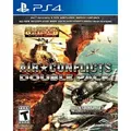 Air Conflicts: Double Pack Import (PS4)