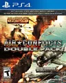 Air Conflicts: Double Pack Juego para Consola Sony PlayStation 4 PS4