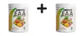 2 x ProFuel Complete EAA (500g) Tropical Fruits (54,95 EUR/kg)