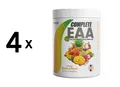 4 x ProFuel Complete EAA (500g) Tropical Fruits (55,00 EUR/kg)
