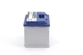 Bosch 0 092 S40 050 Starterbatterie für OPEL