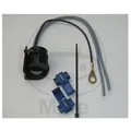 Klingel BLE2 Betätigung Blinker 3 Kabel Mit Halterung 706.14.76