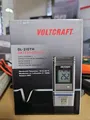 VOLTCRAFT DL-210TH Temperatur-Datenlogger, Luftfeuchte-Datenlogger - D405