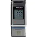 VOLTCRAFT DL-210TH  Temperatur-Datenlogger, Luftfeuchte-Datenlogger  Messgröß...