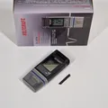 Voltcraft DL-210TH Temperatur-Datenlogger Luftfeuchte -30-60°C Messgerät MANGEL